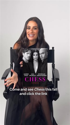 Glamour on Instagram: "Can you believe Lea Michele is NOT a karaoke girly? 🤯 Read the Broadway icon’s Glamour In Frame interview at the link in bio."