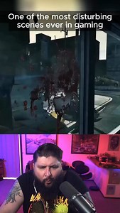 Most Disturbing Gaming Moment | PapaStanimus Gaming