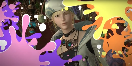 FFXIV: Pictomancer Job Release Date