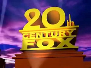 20th Century Fox in Normal, Fast, Slow and Reversed
