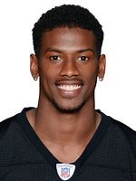 Justin Hunter, Pittsburgh Steelers, Wide Receiver