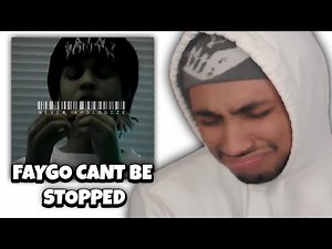 FAYGO CANT BE STOPPED | SOFAYGO - NEVER APOLOGIZE (LEAKED ALBUM)