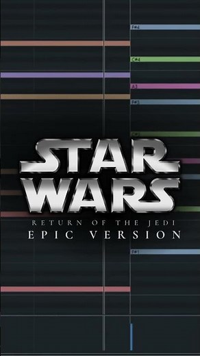 STAR WARS: Emperor Palpatine Theme 🎻 EPIC VERSION
