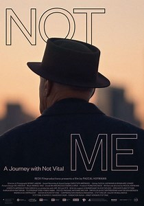 NOT ME - A Journey with Not Vital streaming