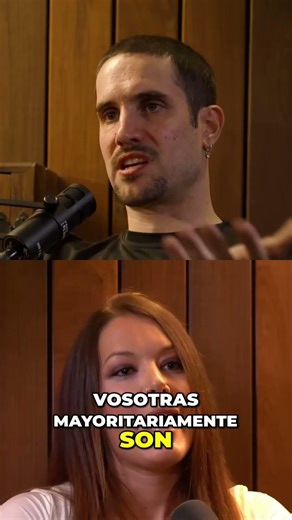 Un tercio de las mujeres votan políticas conservadoras #shorts