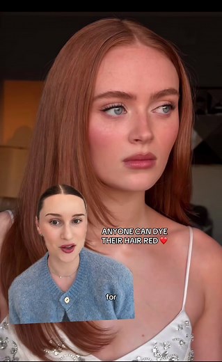 Finding Your Perfect Red Hair Color
