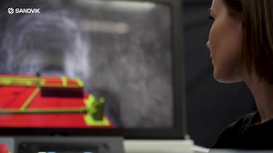 Step in and fasten your seatbelt! The Digital Trainer for the Toro® LH518iB loader offers a flexible and efficient way for operator training. With the training simulator, it is easy to prepare for actual scenarios, ensuring readiness to operate our 18-ton BEV loader Toro® LH518iB. #LoadingAndHauling #DigitalTrainer #Sandvik Learn more about its capabilities and how it can benefit your operations: https://go.sandvik/1JG | Sandvik Mining