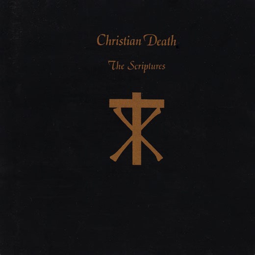 Christian Death - The Scriptures