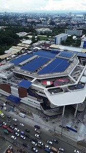The Long wait is over as MINDANAO'S ULTRAMODERN MALL—NCCC MALL MA-A SUPERMARKET is ready FOR SOFT OPENING on December 20, 2024. NCCC Mall Ma-a’s supermarket will open its doors to the public on Friday, Dec. 20, giving Davaoeños another option to shop for their holiday needs, especially for Christmas and New Year’s Celebration. On the other hand, the management has yet to set the final schedule for the mall’s full-opening early next year. NCCC Mall Ma-a is a homegrown mall of Davao City—moving fo