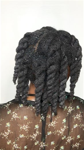 16K views · 219 reactions | A lot of us refresh and restyle our hair every weekend.Here are 5 uncommon but effective things you can do to prepare your natural hair for the new week, especially helpful if you are focused on hair health, moisture retention, and low manipulation | Eveh | Facebook