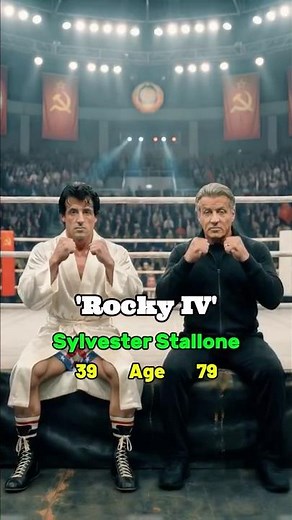 Rocky IV Cast (1985) Then and Now: 41 Years Later
