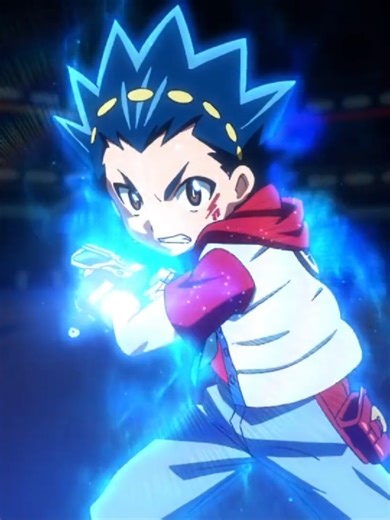 Valt Vs Shu #fyp #beyblade #valtaoi #shukurenai #trending | ベイブレードバースト