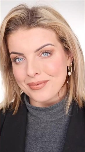 Lipcombo Teddy & Noa ✨ Een subtiel ombre-effect dat je lippen meer diepte en vorm geeft #makeup