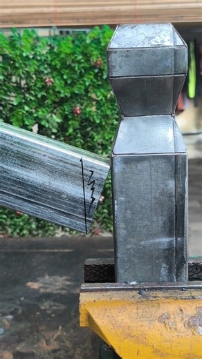 Field techniques for working on stair railings | Az welding art