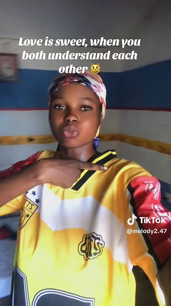 De Python Melody ✌️ on TikTok