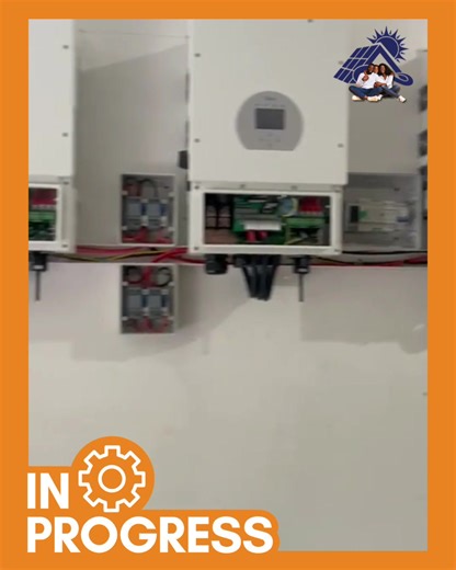 We get it done not only to satisfy our clients, but because it gives us great satisfaction within ourselves. Here’s to a strong team of individuals who get the work done to the best of their ability. That’s how we treat every installation, with pride, precision, and professionalism. Visit us at NNATTS Complex, Fairview Shopping Center, Montego Bay. WhatsApp us today at 876 544 3466, 876 909 1750, or 876 326 9914. Installation done islandwide. ☀️🔋 #InfiniteSolarLimited #SolarEnergy #TeamWork #Po