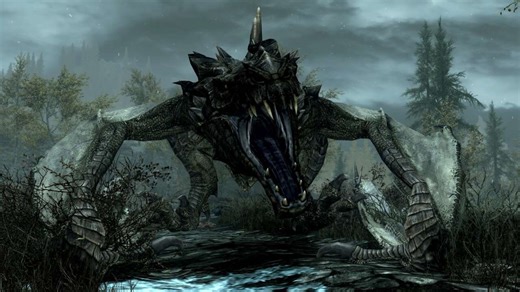 Skyrim Is Now On Yet Another Platform, But There's A Way To Upgrade For Free