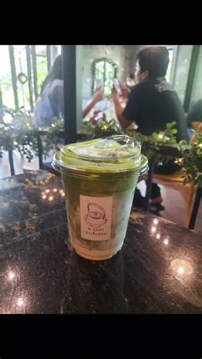 #คาเฟ่ #คลองสาม