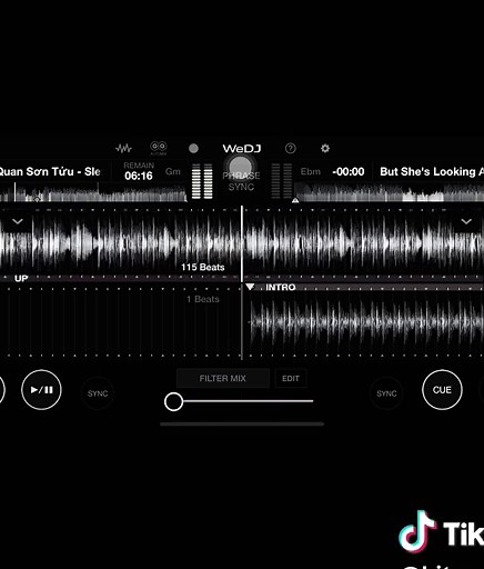 #wedj🚀🔥#nhachaymoingay #cuocsong #amnhacgiatri #congdongvinahouse - Quan Sơn Tửu - Slex 💢