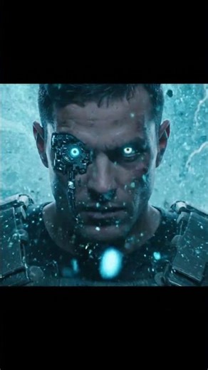 The Last Light | Epic Futuristic Sci-Fi Short Film (2000 Years Ahead, VFX Action)