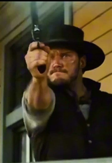 Faroeste é matar pra não morrer parceiro | Vídeo completo na Playlist. #djangolivre #django #resumo #tiktok #viral