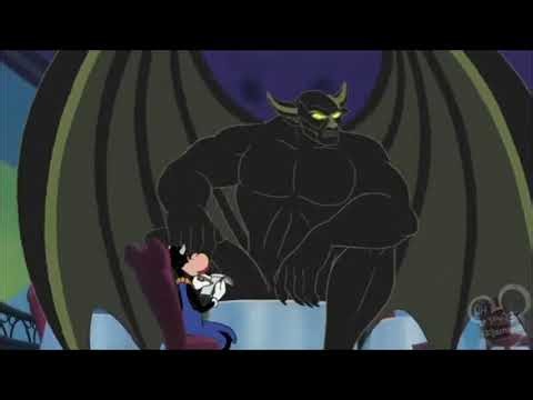 Lewis Robinson Calls Chernabog A Fake