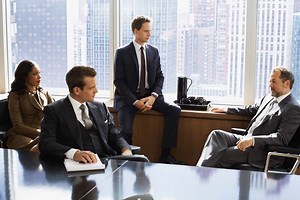Suits LA Will See Daniel Hardman Return In an Upcoming Episode