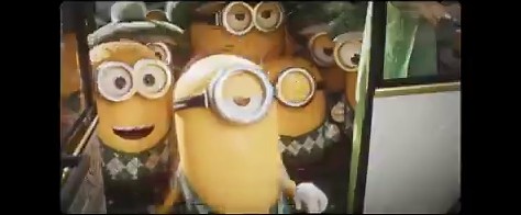 “EoO” by Bad Bunny is featured in the new official trailer for ‘Minions and Monsters’ movie. The song is part of the upcoming movie’s soundtrack 🍿