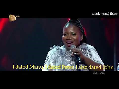 Makhadzi-Ghanama (IdolSA) ft Prince Benza English Lyrics |Translation