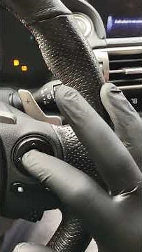 2016+ lexus is200t fsport maintenance light reset ..rc200t fsport