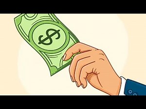 ¿Cuál es la diferencia entre DINERO FIDUCIARIO y MERCANCÍA?
