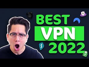 Best VPN 2022 | After testing 200+ VPNs, here are our TOP 5 picks