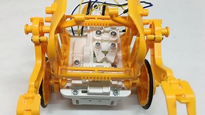 Arduino Nanoでチェーンプログラムロボットを動かそう【前編】 | Device Plus - デバプラ