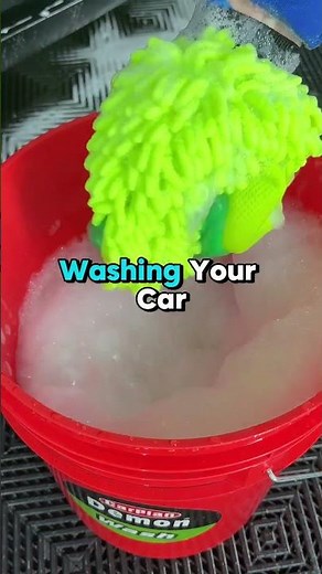 How To Use... Demon FOAM 👹 Snow Foam Car Shampoo