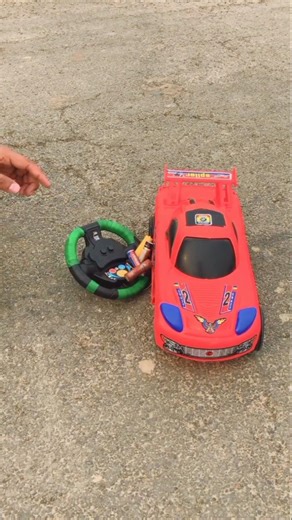 New Rc car unboxing & testing #shorts