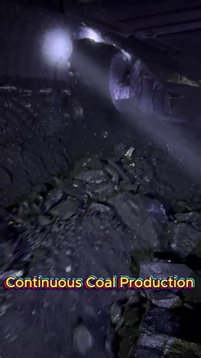 Understanding Continuity in Longwall Mining Operations