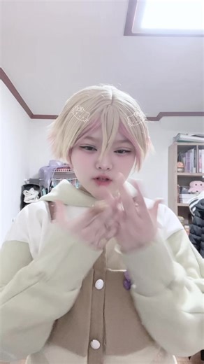 歌え踊れ祈れ届けこの街の光線歌 #cosplay #プロジェクトセカイ #天馬司コスプレ #天馬司 #光線歌