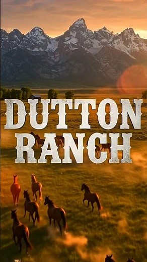 Dutton Ranch (2026) 🤠 Official Trailer | Power, Family & Survival