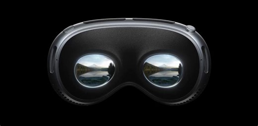 次世代｢Vision Pro｣は視力に合わせたカスタムができるかも