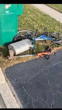 Is This Free? #scraplife #trashpicking