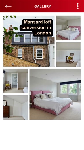 #shorts Dormer Loft Conversion.🏡 [Visit our website to check the full case]