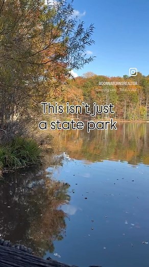 The Madison County Nature Trail is literally out your back gate at 10 Natures Loop Road SE Huntsville, AL 4 bedrooms, 3.5 baths, office, bonus room, and tons of storage. DonnaBurnsRealtor.com RE/MAX Today Huntsville #huntsville #huntsvillealabama #realtor #alabamarealestate #northalabama #naturelovers | Donna Burns Luxury Real Estate