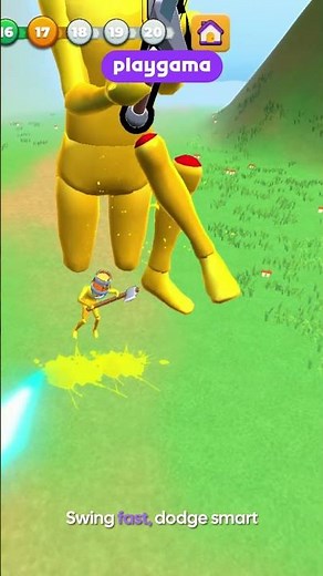 Sword Fights Have NEVER Been This Crazy! ⚔️😂