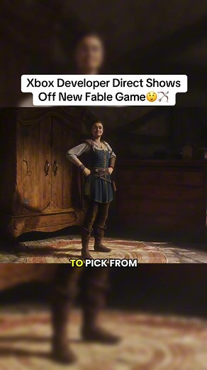 #fable #xbox #fable4 #gameplay #fablegame | fable 3