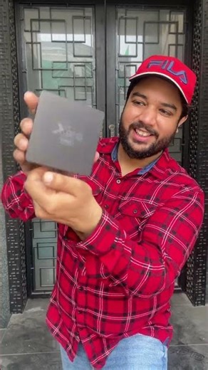 X96Q Pro Android Box Review 8GB Ram 128GB Rom-Full Multimedia Setup To Convert Normal Tv Into Smart