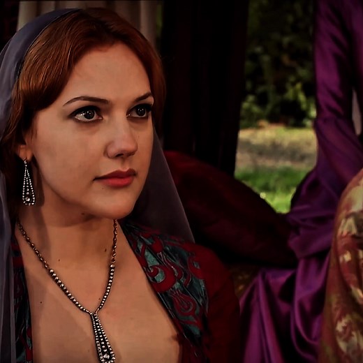 #хюррем#великолепныйвек #рек#hurrem #махидеврансултан