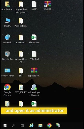 🚨 Your PC Is Slow Run This Command NOW! 😳#shorts #pctips #techtips #computertips
