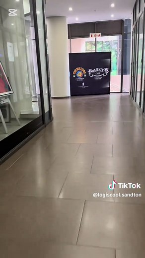 Logiscool Sandton on TikTok