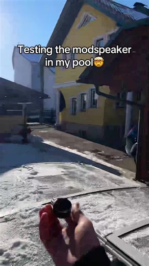 Testing the Modspeaker in the Pool: A Review