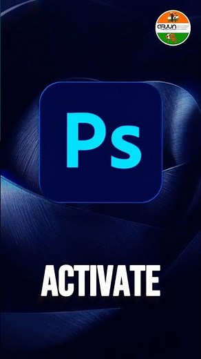 How to Activate Photoshop FREE (100% Working) 🚀